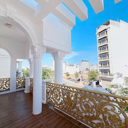 Villa Thai An