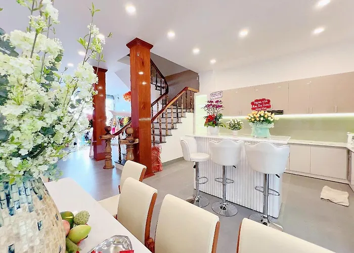 Khách sạn Thai An