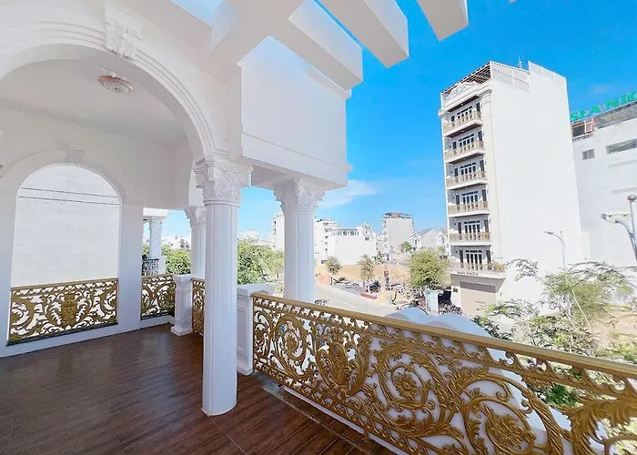 Thai An Phan Thiết