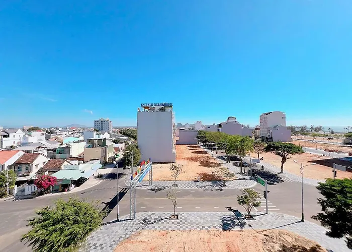 Thai An Phan Thiết