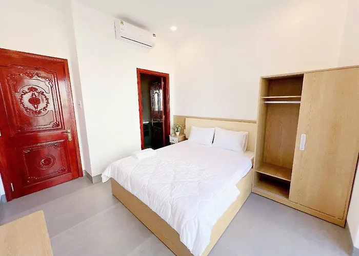 Thai An Khách sạn *